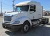 2005 Freightliner Columbia semi truck 550,590 miles on odometer Detroit 60 14 0L L6 diesel engine 43...