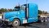 1998 Peterbilt 377 semi truck 1,027,695 miles on odometer Detroit Diesel Series 60 12 7L L6 diesel e...