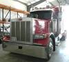 2004 Peterbilt 379 semi truck 919,178 miles on odometer Caterpillar C15 14 6L L6 diesel engine 525 H...