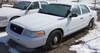 2010 Ford Crown Victoria Police Interceptor 90,972 miles on odometer 4 6L V8 SOHC 16V FFV flex fuel ...