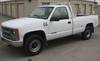 1998 Chevrolet 2500 pickup truck 127,096 miles on odometer 5 7L V8 OHV 16V gas engine Automatic tran...