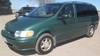 2000 Oldsmobile Silhouette minivan 181,033 miles on odometer Miles may vary, in use 3 4L V6 OHV 12V ...