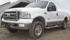 2005 Ford F250 XLT Super Duty FX4 pickup truck 156,932 miles on odometer Powerstroke 6 0L V8 OHV 32V...