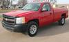 2007 Chevrolet Silverado 1500 pickup truck 159,351 actual miles 4 3L V6 OHV 12V gas engine Automatic...