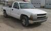 1999 Chevrolet Silverado 1500 pickup truck 228,550 miles on odometer 4 3L V6 OHV 12V gas engine Five...
