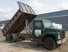 1979 International 1624 dump truck 81,467 miles on odometer Not Actual Mileage International V8 gas ...