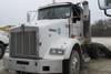 2006 Kenworth T800 semi truck 701,479 miles on odometer Caterpillar 12 0L L6 diesel engine Eaton Ful...
