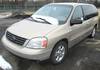 2007 Ford Freestar SE van 125,705 miles on odometer 3 9L V6 OHV 12V gas engine Engine needs replaced...