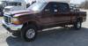 2000 Ford F250 Super Duty Crew Cab pickup truck 363,067 miles on odometer 7 3L V8 OHV 16V turbo dies...