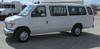 2002 Ford Econoline E350 Extended van 612,540 actual miles 15 passenger 7 3L V8 turbo diesel engine ...