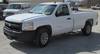 2008 Chevrolet Silverado 1500 pickup truck 450,205 miles on odometer 4 3L V6 OHV 12V gas engine Auto...