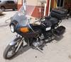 1977 Honda GL1000 Goldwing motorcycle 22,257 miles on odometer 1,000cc four cylinder gas engine Liqu...