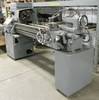 LeBlond Makino precision lathe Regal servo shift 460V Three phase Includes shield water tank pump an...