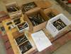Assorted cutters and twist reamers Shipping quotes available Alstom Power Inc 1830 E 6th Concordia,...