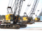 Cranes