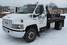 Heavy trucks