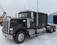 Heavy trucks