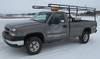 2007 Chevrolet Silverado 2500HD pickup truck 111,454 miles on odometer 6 6L V8 OHV 32V turbo diesel ...