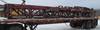 1988 Delmag D16 32 diesel pile driver and trailer Single acting 40,000 ft lbs of energy 36 to 52 blo...