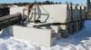 27 concrete barriers 12 12 5 L x 22 W x 32 H base 10 W top 15 10 L x 22 W x 32 H base 10 W top Sh...