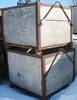 7 crates of borg hangers Shipping quotes available Ruzic Construction N 4897 State Highway 73 Neil...