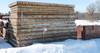 Assorted Efco concrete forms 12 L 4 7 W 10 6 W 4 5 W 4 4 W 8 2 W 6 12 L x 30 diameter 2 5 L x 20 di...