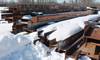Assorted WF beams 9 31 x 27 WF beams 9 27 x 27 WF beams 6 27 to 31 x 27 WF beams Shipping quotes ava...