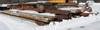 Assorted WF beams 3 50 67 L x 33 WF beams 21 45 L x 33 WF beams Shipping quotes available Ruzic Con...