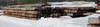 Assorted WF beams 2 51 L x 30 WF beams 28 47 L x 30 WF beams 9 39 L x 30 WF beams 14 35 L x 30 WF be...