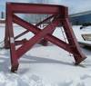 Demolition striping C 12,000 lbs 26 L x 10 W Unit has been certified Shipping quotes available Ruzi...