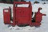 Gorman Rupp 6 water pump Ford four cylinder diesel engine Shipping quotes available Ruzic Construct...