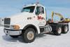 2000 Sterling LT9522 semi truck 419,697 actual miles Caterpillar 3406E 14 6L L6 diesel engine 425 HP...