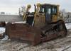 2001 Caterpillar D6R XW dozer 11,957 hours on meter Caterpillar 3306 six cylinder turbo diesel engin...