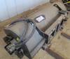 Caterpillar LT18B tiller 72 working width Skid steer mount Work Tool 219 0426 Serial LDA00734 Shippi...