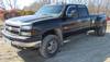 2006 Chevrolet Silverado 3500 LT Crew Cab pickup truck 205,076 miles on odometer Miles may vary, sti...