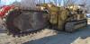 1990 Trencor Jetco 412 rock saw trencher 130 hours on meter Hours may vary, still in use Caterpillar...