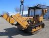 1979 Case 475 crawler vibratory plow 487 hours on meter Case four cylinder diesel engine Model A366B...