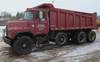 1980 Mack DM686 tri axle dump truck 102,609 miles on odometer Mack eight cylinder diesel engine 10 s...