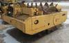 Tampo VC 250 sheeps foot vibratory roller Deutz four cylinder diesel engine 72 W drum 8 pad height T...