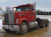 1985 International F 9370 semi truck 482,549 miles on odometer Cummins 855 diesel engine Eaton Fulle...