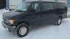 2001 Ford Econoline E350 Extended van 167,427 actual miles 15 passenger Triton 5 4L V8 SOHC 16V gas ...