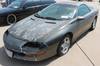 1997 Chevrolet Camaro Mileage unknown 3 8L V6 SFI gas engine Five speed manual transmission AC and h...
