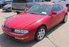 1994 Honda Prelude Si Mileage unknown 2 3L I4 MPI gas engine Five speed manual transmission AC and h...