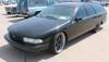 1992 Chevrolet Caprice 173,056 miles on odometer 5 7L V8 TBI gas engine Automatic transmission AC an...