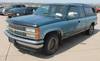 1991 Chevrolet Silverado 2500 Extended Cab pickup truck 201,372 miles on odometer 5 7L V8 TBI gas en...