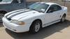 1997 Ford Mustang 133,297 miles on odometer 3 8L V6 EFI gas engine Manual transmission Shifter missi...