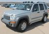 2002 Jeep Liberty Sport SUV Mileage unknown 3 7L V6 SOHC 12V gas engine Automatic transmission Four ...