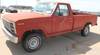 1984 Ford F150 pickup truck 59,851 miles on odometer 5 8L V8 4BBL gas engine Automatic transmission ...