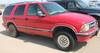1996 Chevrolet Blazer LS SUV 195,503 miles on odometer 4 3L V6 CPI gas engine Automatic transmission...