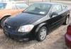 2006 Chevrolet Cobalt LT Mileage unknown 2 2L I4 MPI gas engine Automatic transmission AC and heat T...